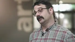Portland Community College Art Program - Short Documentary (Edited by James Rowat)