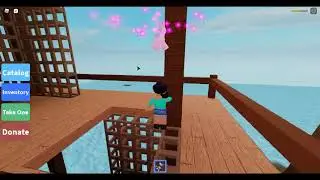 Survival Elsa read description box