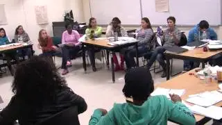 Reading and Writing Professional Development