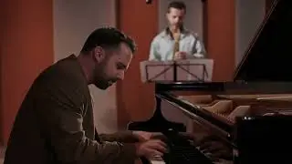 Amsterdam Magic: Ben van Gelder & Xavi Torres