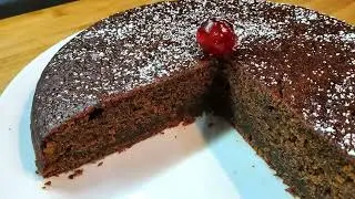 “Jamaican Fruit Cake Recipe – Rich, Moist & Full of Flavor”