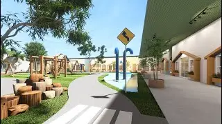 PROJETO ESCOLA INFANTIL