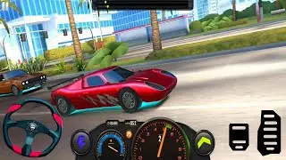 Racing Classics PRO: Drag Race | Best Car Race Gameplay