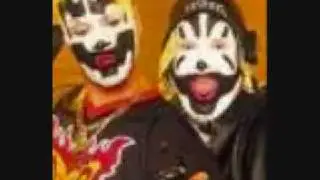 ICP-The Dating Game