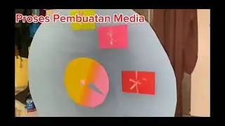 Proses pembuatan + penilaian media bahasa(expo) 