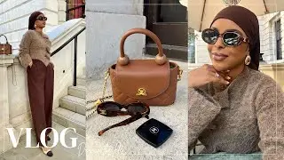 HELLO SEPTEMBER | AUTUMN SHOPPING | CLOTHING HAUL | RESET FOR AUTUMN 🍂 