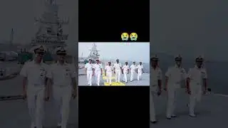 Navy MR..cut off 😭😟😭