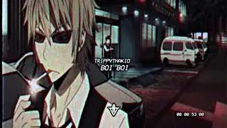 TrippyThaKid - Boi Boi (prod. swvde.)