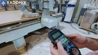 CNC Handwheel (MPG) | Precise Manual Axis Control