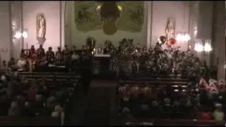 laudato si - Kirchenchor vs. Gugge Ruina Dängler 2009