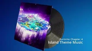 Fortnite Lobby Music / Chapter 4 Island Theme Music