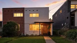 INSIDE a Fully Renovated Brookland Home with Solar & Rental Potential | SERHANT. Tour