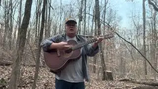 Fishing In The Dark- Jesse Welles Cover