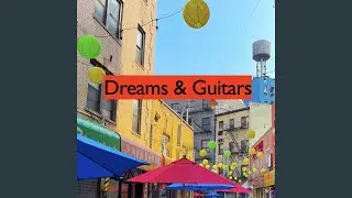 Dark dreams - Heal a Broken Heart