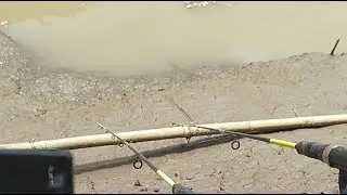 Mancing #12
