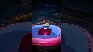 Top 5 Most Beautiful Football Stadiums in the World 🌍🏟️ No.1 Will Shock You!