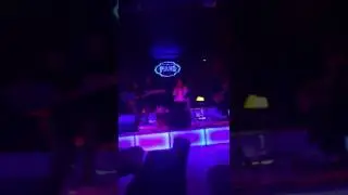SİNAN SONSUZ AH YAR PIANO BAR ADANA