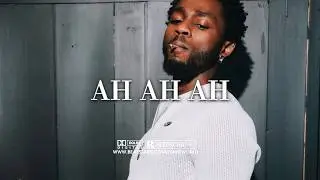 &ldquo;AH AH AH&rdquo; Victony x Fola  x Afro Soul Type Beat 2026 | Afrobeat Instrumental 2026
