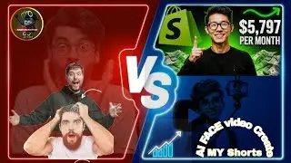 ai face changer video app face change video editing app my first vlog #shorts #video 