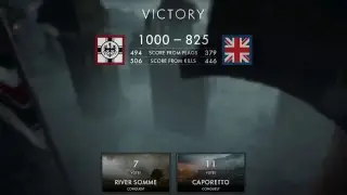 Battlefield 1 February 26 Patch Apocalypse DLC Gameplay