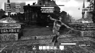 Eso Gank Fails