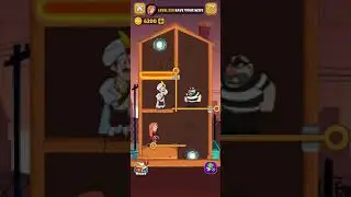 Home Pin (Level 229-230)