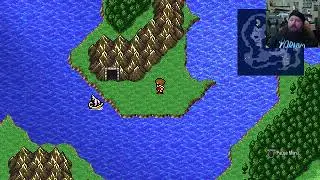 Pre Ice Storm Stream Final Fantasy 3