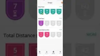 Pedometer for Walking - Step Counter to Lose Weight & Best Pedometer App for Android, Step Tracker