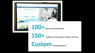 Sotera Health Academy - Overview teaser