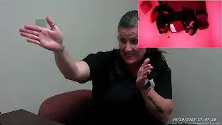 See UNT video confession of christi
