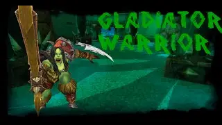 Protection or Gladiator warrior pvp [6.2.4] gladiator resolve pvp in world of warcraft!