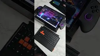OneXPlayer X1 AMD Version: POWERFUL Gaming Experience!