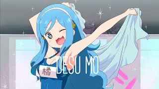 WASTED! & BearPoint! - Desu Mo (Snappii Remix)