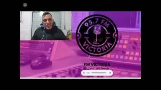 Entrevista: GOBERNADOR SE SANTA F&Eacute; 2027, Jes&uacute;s Cabrera.