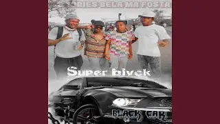 Supablack (feat. The real Timberland)