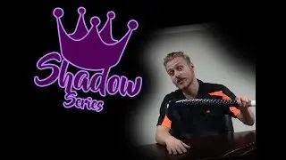 The Shadow Series Stick