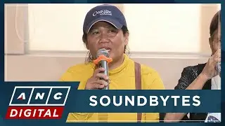 Missing sabungeros' kin to police involved: 'Nanumpa kayo na poprotektahan mahihirap' | ANC