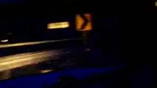 Epoct Ride