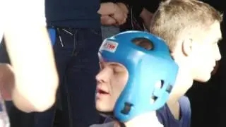 2017 02 17 Ул Обл Лайт 57кг Алексей ЛЬВОВ и Артем ШАРКАЕВ