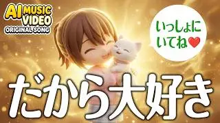【猫ちゃんが見ているよ】だから大好き