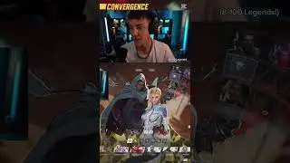 TimTheTatMan Bullys Ninja In Marvel Rivals | Ninja Crash out Funny Moment