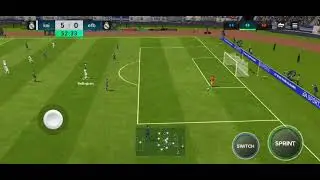 FC mobile game