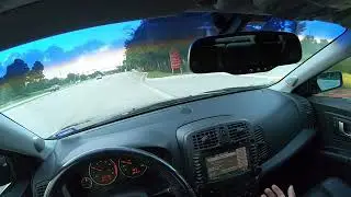 2004 CTS V