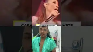 Express&atilde;o da veveta, vampira