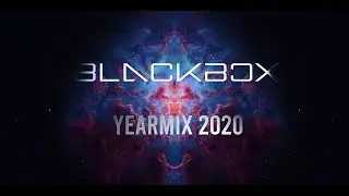 BLACKBOX DIGITAL - The Yearmix 2020