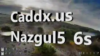 caddx.us nazgul