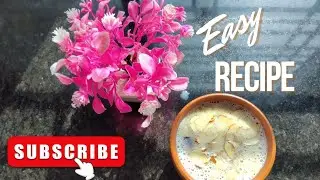 सर्दियो का सुपरफुड| Halim kheer recipe| आयरन और कॅल्शियम का खजाना... ✨☺