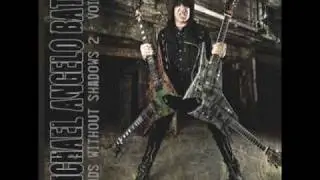 Michael Angelo Batio - For Jimi: All along the watchtower