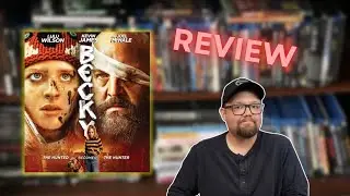 BECKY (2020) - Movie/Blu-ray Review