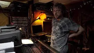 Rob Peters On Analogue Recording Techniques And Highbury Studio (2015) || EasyBusyTV Features